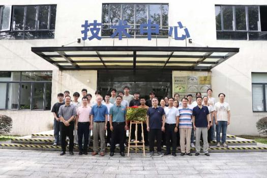 广州院与华南农业大学共建省级实践教学基地